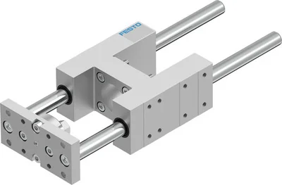 FESTO Unité de guidage