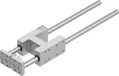 FESTO Unité de guidage