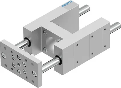 FESTO Unité de guidage