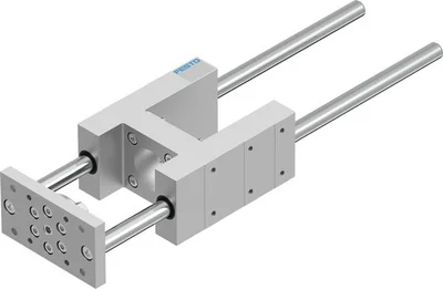 FESTO Unité de guidage