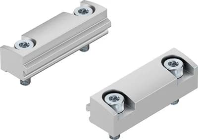 FESTO Fixation de profilé