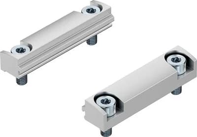 FESTO Fixation de profilé