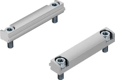 FESTO Fixation de profilé