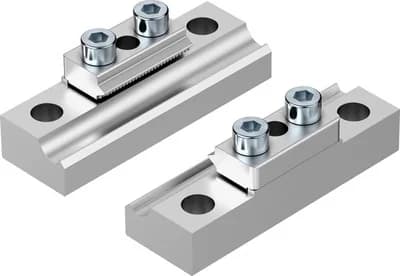 FESTO Fixation de profilé