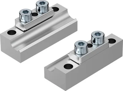 FESTO Fixation de profilé