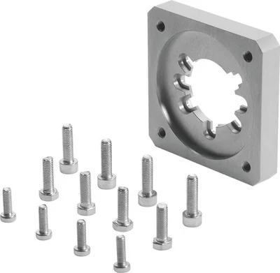 FESTO Bride de moteur