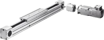 FESTO Carter d'accouplement