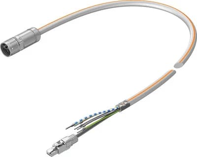 FESTO Câble moteur
