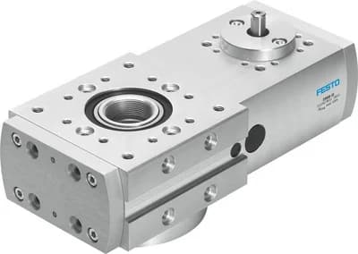 FESTO Module rotatif