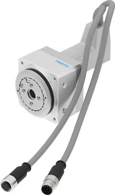 FESTO Vireur