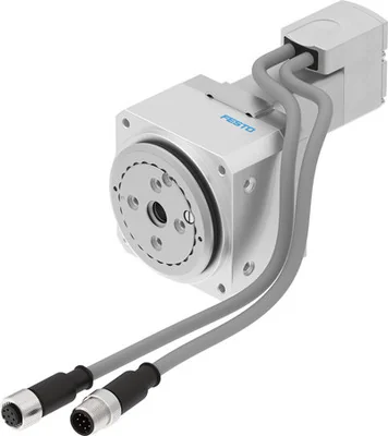 FESTO Vireur