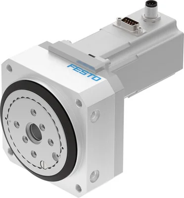FESTO Vireur