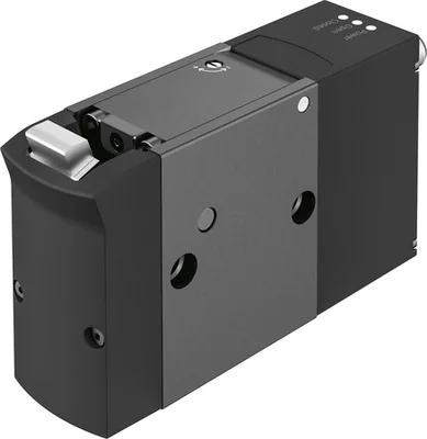 FESTO Vérin bloqueur