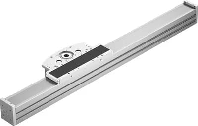 FESTO Bras mobile