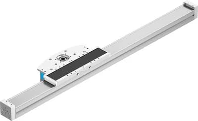 FESTO Bras mobile