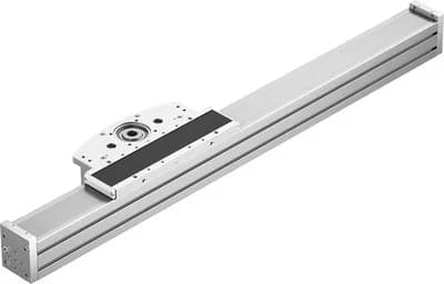 FESTO Bras mobile