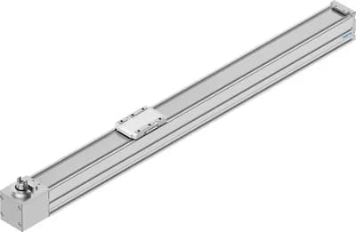 FESTO Axe à courroie crantée