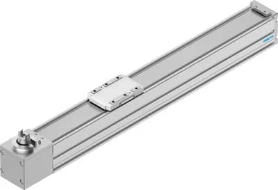FESTO Axe à courroie crantée