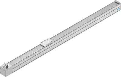 FESTO Axe à courroie crantée