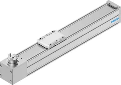 FESTO Axe à courroie crantée