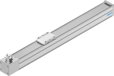 FESTO Axe à courroie crantée