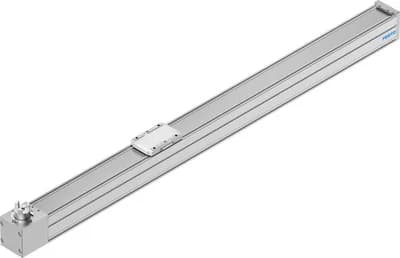 FESTO Axe à courroie crantée