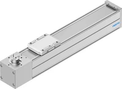 FESTO Axe à courroie crantée