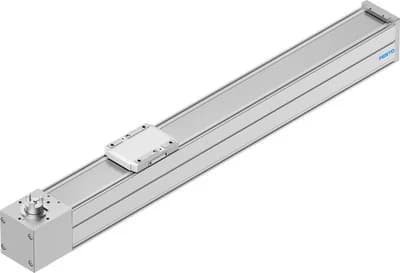 FESTO Axe à courroie crantée