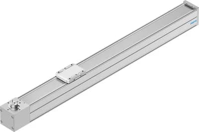 FESTO Axe à courroie crantée