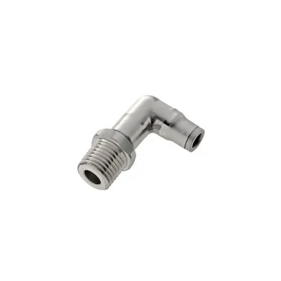 LEGRIS Équerre, mâle NPT