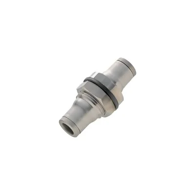 LEGRIS Union double inox traversee cloison