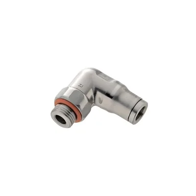 LEGRIS Equerre compacte piquage male bsp cylind