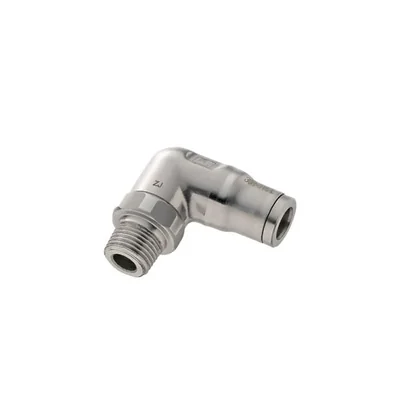 LEGRIS Équerre compacte, mâle BSPT (mm)
