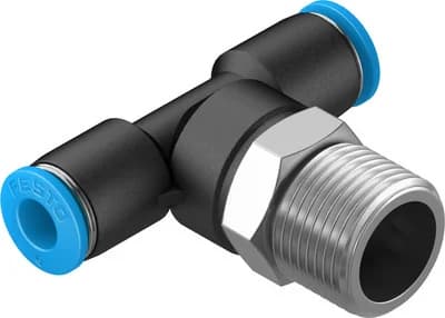 FESTO Raccord enfichable en T