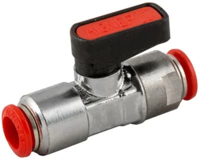 AIGNEP VANNE A BILLE TUBE/TUBE 4