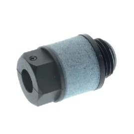 AIGNEP SILENCIEUX REGL. DE DEBIT 1/2