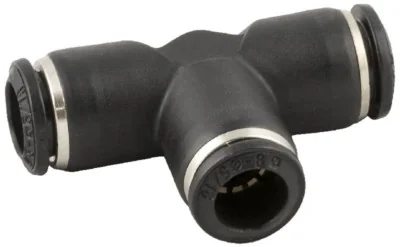 AIGNEP RACCORD TE 10-8-10