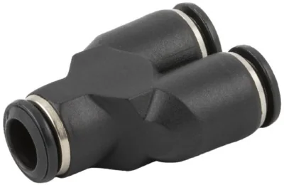 AIGNEP RACCORD Y SIMPLE 4