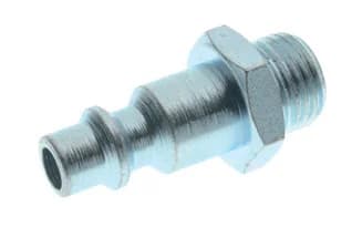 AIGNEP EMBOUT MALE ACIER 1/4