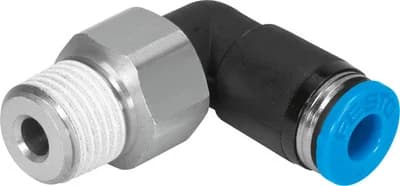 FESTO Raccord coudé tournant