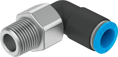 FESTO Raccord coudé tournant