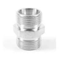 GATES HYDRAULIQUE UNION DOUBLE MALE DIN 16S NU