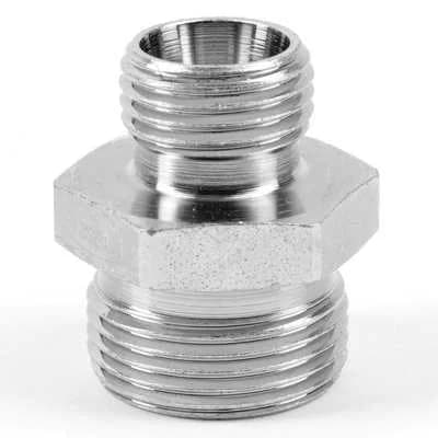 GATES HYDRAULIQUE REDUCTION DIN MALE 10L X MALE 8L NU