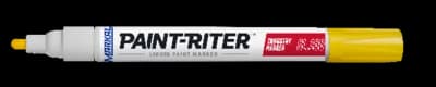 CIR FEUTRE PEINTURE JAUNE PAINT RITER