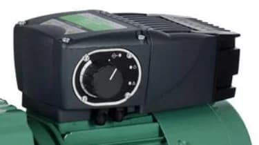 LEROY SOMER ID300 0,9KW->1,5 KW 400V TRI