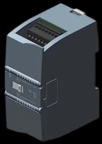 SIEMENS S7-1200 8ETOR 24VCC