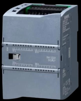SIEMENS S7-1200 16ETOR / 16STOR RELAIS 2A