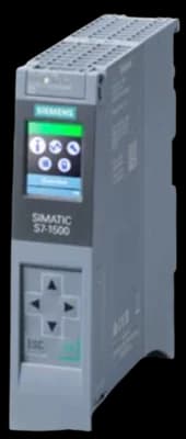 SIEMENS S7-1500 CPU 1513-1 PN