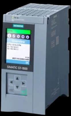 SIEMENS S7-1500 CPU 1515-2 PN