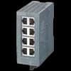 SIEMENS SWITCH 8 PORTS RJ45